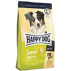 Happy Dog Supreme Junior Lamb & Rice 10kg