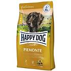 Happy Dog Supreme Sensible Piemonte 10kg