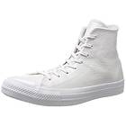 Converse Chuck Taylor All Star Iridescent Leather High Top (Femme)