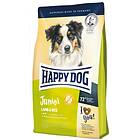 Happy Dog Supreme Junior Lamb & Rice 4kg