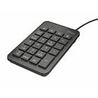 Trust Xalas USB Numeric Keypad