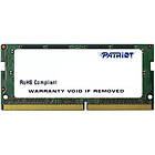 Patriot Signature SO-DIMM DDR4 2133MHz 8GB (PSD48G213381S)