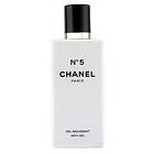 Chanel No 5 Bath & Shower Gel 200ml