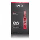 Babor Beauty Rescue Ampoule Concentrates 7x2ml