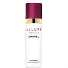 Chanel Allure Sensuelle Deo Spray 100ml