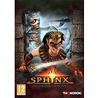 Sphinx and the Cursed Mummy (PC)