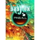 Babylon 2055 Pinball (PC)