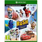 Kinect Rush: A Disney Pixar Adventure (Xbox One | Series X/S)