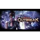 Scourge: Outbreak Ambrosia Bundle (PC)