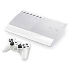 Sony PlayStation 4 (PS4) Slim 500GB (incl. LEGO Marvel Super Heroes 2) - White E