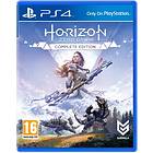 Horizon: Zero Dawn - Complete Edition (PS4)