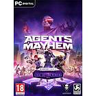 Agents of Mayhem - Special Edition (PC)