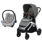 Maxi-Cosi Adorra 2in1 (Travel System)