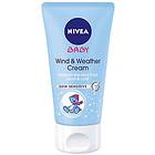 Nivea Baby Wind & Weather Body Cream 50ml