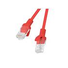 Lanberg UTP Cat6 RJ45 - RJ45 0.25m