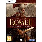 Total War: Rome II: Empire Divided (Expansion) (PC)