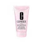 Clinique 2-In-1 Cleansing Micellar Gel & Light Make-Up Remover 50ml