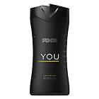 AXE You Body Wash 250ml