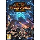 Total War: Warhammer II: Blood for The Blood God II (Expansion) (PC)