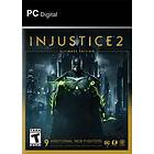 Injustice 2 - Ultimate Edition (PC)