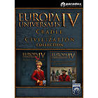 Europa Universalis IV: Cradle of Civilization - Collection (PC)