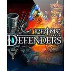Prime World: Defenders (PC)