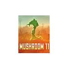 Mushroom 11 (PC)