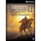 Crusader Kings II: Jade Dragon (Expansion) (PC)
