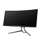 Acer Predator X34P (bmiphzx) Ultrawide Curved Gaming WQHD IPS