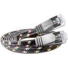 Wirewin Slim Tough U/FTP Cat6 RJ45 - RJ45 1m