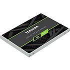 OCZ TR200 Series SATA III 2.5" SSD 960GB
