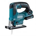 Makita JV103DSMJ (2x4,0Ah)