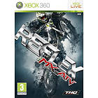 MX vs. ATV Reflex (Xbox 360)