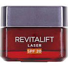 L'Oreal Revitalift Laser Advanced Anti-Ageing Care SPF20 50ml