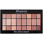 Freedom Makeup Pro Lipstick Palette