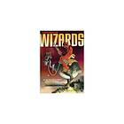 Wizards (US) (DVD)