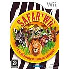 Safar' Wii (Wii)
