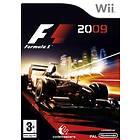 F1 2009 (Wii)