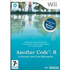 Another Code R: A Journey into Lost Memories (Wii)