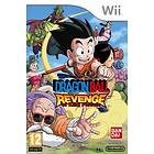 Dragon Ball: Revenge of King Piccolo (Wii)