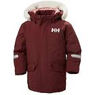 Helly Hansen Isfjord Down Parka (Jr)