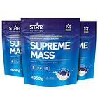 Star Nutrition Supreme Mass 4kg