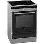 Siemens HA858544U (Rostfri)