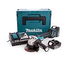 Makita DGA504RT3J (3x5,0Ah)