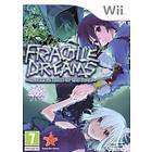 Fragile Dreams: Farewell Ruins of the Moon (Wii)