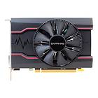 Sapphire Radeon RX 550 Pulse (11268-16) HDMI DP 2GB