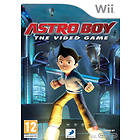 Astro Boy: The Videogame (Wii)