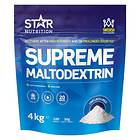 Star Nutrition Supreme Maltodextrin 4kg
