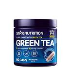 Star Nutrition Green Tea 90 Kapselit