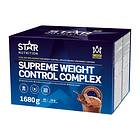 Star Nutrition Supreme Weight Control Complex 42g 40st